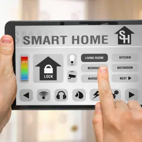 Smart Home Installation